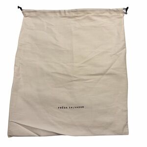 Freda Salvador Dust Bag / Storage Travel Pouch